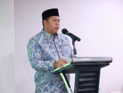 Kenaikan Harga Material Jadi Sorotan, Batola Susun Standar Harga Konstruksi 2027