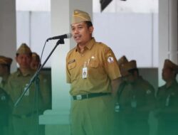 Capaian Pajak Batola Baru 25 Persen, BP2RD Minta SKPD Bergerak Cepat
