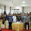 Tanah Bumbu Dukung Penataan Ruang dan Ketahanan Pangan Berkelanjutan
