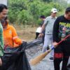 Hari Lingkungan Hidup Sedunia 2026, Pulang Pisau Gelar Bersih-Bersih dan Tanam Pohon