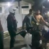 Hilangkan Kunci Motor Saat Meminjam, Pria di Antasan Kecil Barat Ditusuk Rekannya Sendiri