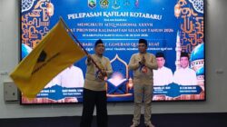Menuju MTQ Kalsel XXXVII, Sekda Kotabaru Siapkan Bonus untuk Peraih Juara