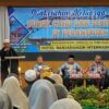 Perantau Puruk Cahu di Banjarmasin Gelar Silaturahim, Perkuat Solidaritas dan Budaya