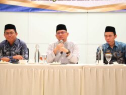 Pemkot Banjarmasin Gelar Simulasi MTQ, Matangkan Persiapan Kafilah ke Tingkat Provinsi