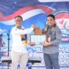 Pemkab Kotabaru Apresiasi Ekspedisi Rupiah Berdaulat, Warga Kepulauan Terbantu Layanan Kas Keliling