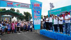 Tanah Laut Jadi Tuan Rumah Puncak Hari BPR-BPRS Nasional ke-9
