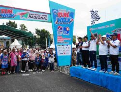 Tanah Laut Jadi Tuan Rumah Puncak Hari BPR-BPRS Nasional ke-9