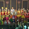 Wali Kota Yamin Apresiasi MUCIBU FEST 2026, Ruang Ekspresi Generasi Muda Cinta Budaya