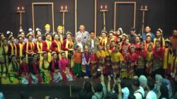 Wali Kota Yamin Apresiasi MUCIBU FEST 2026, Ruang Ekspresi Generasi Muda Cinta Budaya