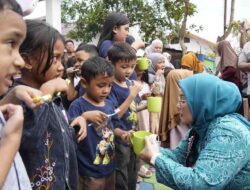 Taman Edukasi Jahri Saleh Kembali Aktif, Jadi Ruang Belajar dan Bermain Anak