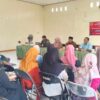 Anggota DPRD HST Salpia Riduan Komitmen Perjuangkan Aspirasi Warga Desa Bakapas
