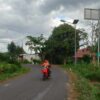 Menanti Terang di Jalan Gawi Sabumi Marabahan : Warga Was-Was Kejahatan, Dishub Berjanji Segera Perbaiki