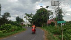 Menanti Terang di Jalan Gawi Sabumi Marabahan : Warga Was-Was Kejahatan, Dishub Berjanji Segera Perbaiki