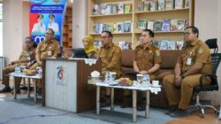 Menteri PANRB Resmikan MPP Kotabaru, Pemkab Fokus Perluas Akses hingga Wilayah Kepulauan