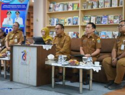 Menteri PANRB Resmikan MPP Kotabaru, Pemkab Fokus Perluas Akses hingga Wilayah Kepulauan