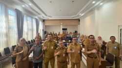 Kalsel Matangkan Kesiapan Menuju PENAS KTNA Ke XVII Tahun 2026