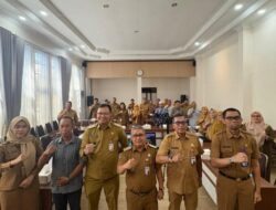 Kalsel Matangkan Kesiapan Menuju PENAS KTNA Ke XVII Tahun 2026