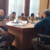 Ikuti Rakor Inflasi, Wabup Pulang Pisau Sebut Harga Bawang Merah Mulai Turun