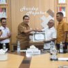Pemkab Pulang Pisau Perkuat Kolaborasi Tingkatkan Kepesertaan JKN-KIS