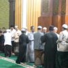 Pemkab Pulang Pisau Sambut Tahun Baru Islam 1448 Hijriah dengan Istighosah dan Doa Bersama