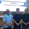 Anggota DPRD Balangan Fathurrahman Nahkodai PBSI, Fokus Pembinaan Atlet Usia Dini