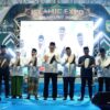 Islamic Expo Tala Meriahkan Tahun Baru Islam, UMKM Turut Didorong Berkembang
