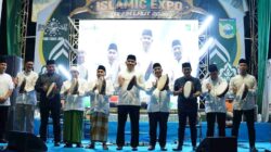 Islamic Expo Tala Meriahkan Tahun Baru Islam, UMKM Turut Didorong Berkembang