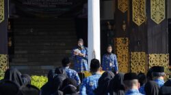 Pemkot Banjarmasin Dorong ASN Jadi Pelopor Pilah Sampah dan Budaya Literasi