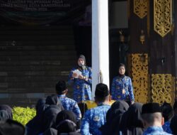 Pemkot Banjarmasin Dorong ASN Jadi Pelopor Pilah Sampah dan Budaya Literasi