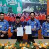 Data Kependudukan Terintegrasi, Penanganan Bencana di Balangan Diharapkan Lebih Cepat