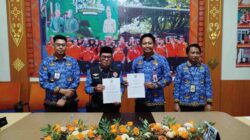 Data Kependudukan Terintegrasi, Penanganan Bencana di Balangan Diharapkan Lebih Cepat