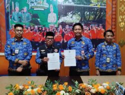 Data Kependudukan Terintegrasi, Penanganan Bencana di Balangan Diharapkan Lebih Cepat