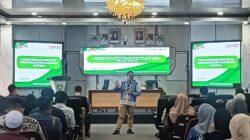 Pelaku Usaha Lokal Didorong Manfaatkan SiOpen Balangan dalam Pengadaan Pemerintah