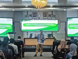 Pelaku Usaha Lokal Didorong Manfaatkan SiOpen Balangan dalam Pengadaan Pemerintah