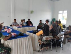 Sudah 15 Tahun Menunggu, Warga Balukung Desak Kepastian Kebun Plasma ke PT BPP