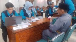 Panitia Matangkan Persiapan MTQ XXXVII Kalsel, Kafilah Mulai Berdatangan