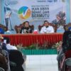 Pemkab Pulang Pisau Dukung Peningkatan Kualitas dan Keamanan Hasil Perikanan