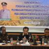Penguatan SDM PUG Digelar, Bupati Ahmad Rifa’i Dorong Perencanaan Responsif Gender