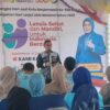 Peringatan Hari Lansia, Pemkot Banjarmasin Komitmen Tingkatkan Kualitas Hidup dan Kesehatan