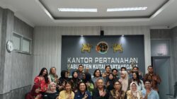 BRI Tenggarong Gencar Edukasi Keuangan, Cegah Penipuan Digital