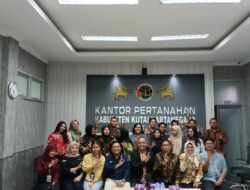 BRI Tenggarong Gencar Edukasi Keuangan, Cegah Penipuan Digital