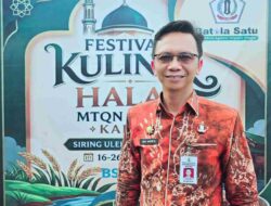 MTQ XXXVII Kalsel Jadi Momentum UMKM Naik Kelas, Diskoperindag Batola Dorong Digitalisasi