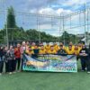 SMKN 1 Martapura Melaju ke Delapan Besar Hardiknas Cup 2026