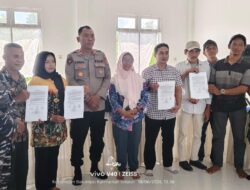 Hak Jawab PT BPP : Pembangunan Kebun Plasma Balukung Pasti Dimulai Agustus 2026