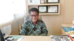 Jelang Purna Tugas, Lulut Widiyanto Sampaikan Pesan untuk Insan Pendidikan Batola
