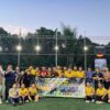 Menang 4-1, SMKN 1 Martapura Lolos ke Semifinal Hardiknas Cup 2026