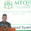 MTQ Kalsel 2026 Resmi Dimulai, Sekdaprov Tekankan Pembumian Nilai-Nilai Al-Qur’an