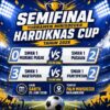 Dramatis! SMKN 1 Martapura Menang 3-2 dan Amankan Tiket Final Hardiknas Cup 2026