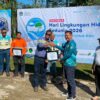 Wakil Ketua DPRD Balangan Apresiasi BASARUAN 4, Dorong Kesadaran Jaga Sungai Balangan