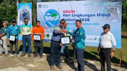 Wakil Ketua DPRD Balangan Apresiasi BASARUAN 4, Dorong Kesadaran Jaga Sungai Balangan